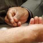  acupuncture practitioner